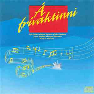 Various - Á Frívaktinni flac download