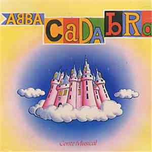 Various - Abbacadabra flac download