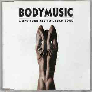 Various - Bodymusic - Move Your Ass To Urban Soul flac download