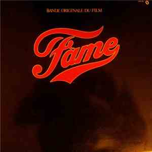 Various - Fame - Original Soundtrack From The Motion Picture flac download