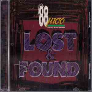 Various - Lost & Found flac download