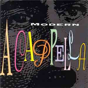 Various - Modern A Cappella flac download