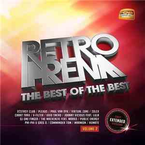 Various - Retro Arena - The Best Of The Best Volume 2 flac download