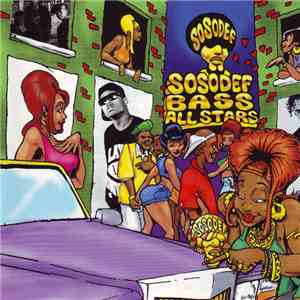 Various - So So Def Bass All Stars flac download