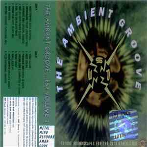 Various - The Ambient Groove - ESP Volume 3 flac download