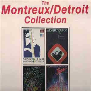 Various - The Montreux/Detroit Collection Volume Two: An Evening Of Song flac download