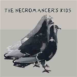 Warbles - The Necromancer's Kids flac download