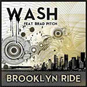 Wash , Brad Pitch - Brooklyn Ride EP flac download