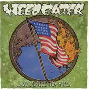 Weedeater - And Justice For Y’All flac download