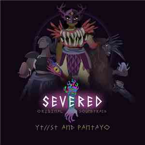 Yamantaka // Sonic Titan, Pantayo - Severed Original Soundtrack flac download