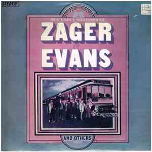 Zager & Evans - The Early Writings Of Zager & Evans (And Others) flac download