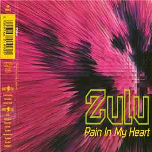 Zulu - Pain In My Heart flac download