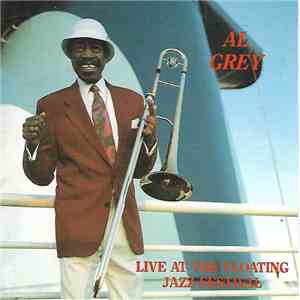 Al Grey - Live At The Floating Jazz Festival flac download