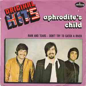 Aphrodite's Child - Rain And Tears flac download