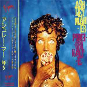 Ashley Maher - Pomegranate = 輝き flac download