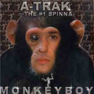 A-Trak - Monkeyboy Breaks flac download