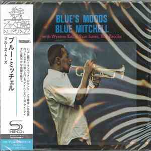Blue Mitchell - Blue's Moods flac download