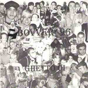 Bovver 96 - Ghetto Oi flac download