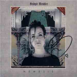 Bridgit Mendler - Nemesis flac download