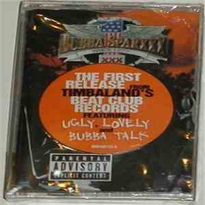 Bubba Sparxxx - The Dark Days, Bright Nights Of flac download