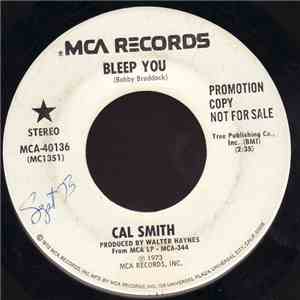 Cal Smith - Bleep You / An Hour And A Six-Pack flac download
