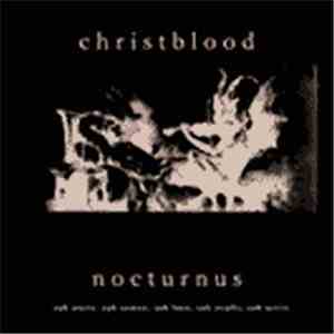 Christblood - Nocturnus flac download