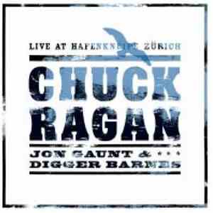 Chuck Ragan - Live At Hafenkneipe Zürich flac download
