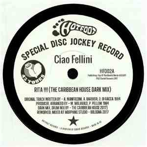 Ciao Fellini - Rita !!!! flac download