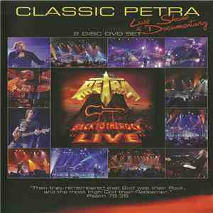 Classic Petra - Back To The Rock "Live" flac download