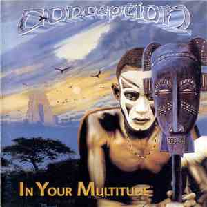 Conception  - In Your Multitude flac download