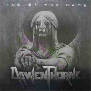 Damien Thorne - End Of The Game flac download