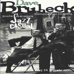 Dave Brubeck Quartet - Ralph J Gleason's Jazz Casual flac download