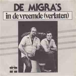 De Migra's - In De Vreemde (Verlaten) flac download