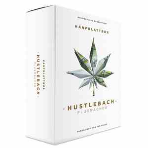 Der Plusmacher - Hustlebach flac download