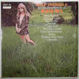 Djalma Ferreira - Help Yourself To The Brazilliance Of Djalma flac download