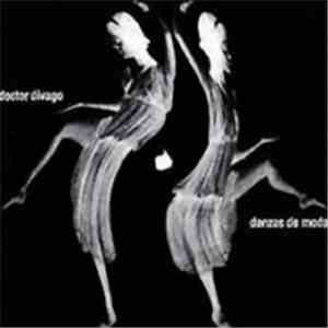 Doctor Divago - Danzas De Moda flac download