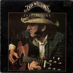 Don Williams  - Expressions flac download