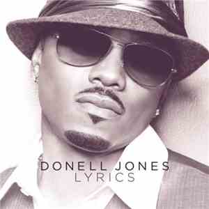 Donell Jones - Lyrics flac download