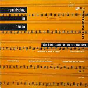 Duke Ellington And His Orchestra - Reminiscing In Tempo With Duke Ellington And His Orchestra, Vol. 3 flac download