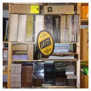 Ecke Prenz - SV in the (Re-)Mix flac download