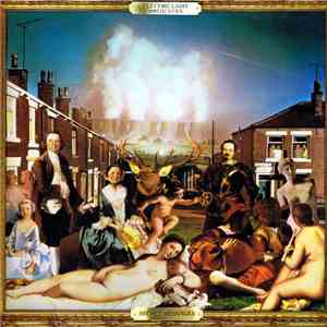 Electric Light Orchestra - Secret Messages (Mensajes Secretos) flac download