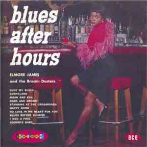 Elmore James And His Broom Dusters - Blues After Hours flac download