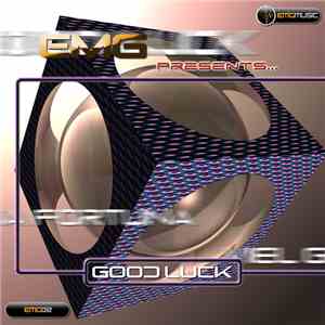 EMG - Good Luck flac download