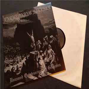Enthroning Silence - Unnamed Quintessence Of Grimness flac download