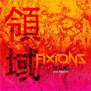 Fixions - Realms flac download