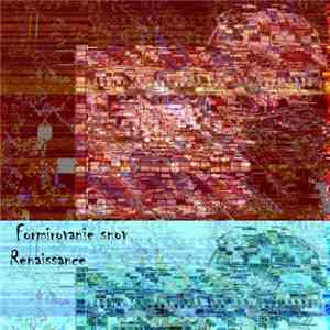 Formirovanie snov - Renaissance flac download