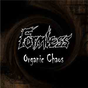 Formless  - Organic Chaos flac download