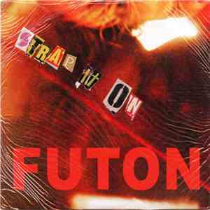 Futon - Strap It On flac download