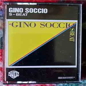 Gino Soccio - S-Beat flac download