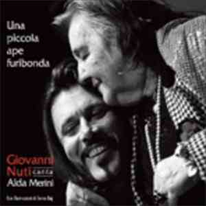 Giovanni Nuti  - Una Piccola Ape Furibonda flac download